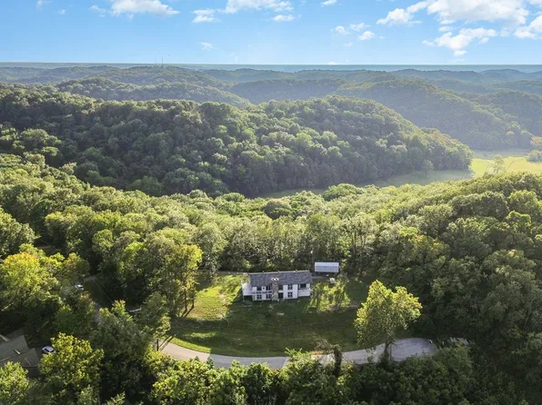 1201 Longstreet Cir, Brentwood, TN 37027