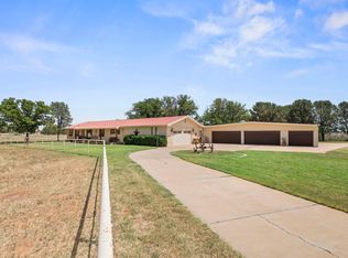 1024 Us Highway 82, Brownfield, TX 79316