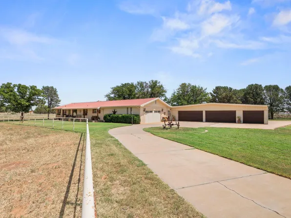 1024 Us Highway 82, Brownfield, TX 79316