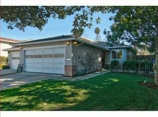1062 Bret Knoll Ct, San Jose, CA 95120