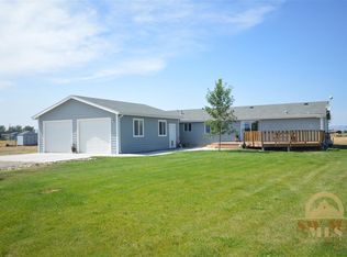 2658 Sheepshank Dr, Belgrade, MT 59714