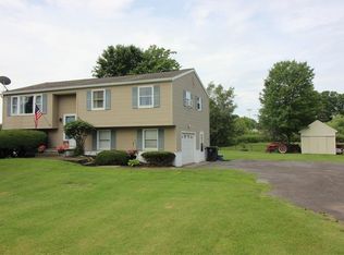 4655 Williamson Rd, Marion, NY 14505
