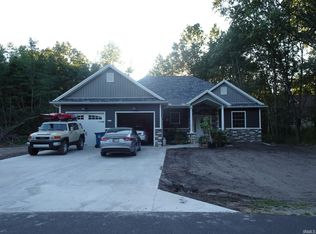 1149 S Roosevelt Rd, Knox, IN 46534