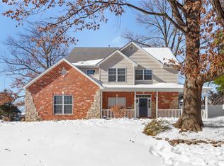 121 S Fillmore Ave, Saint Louis, MO