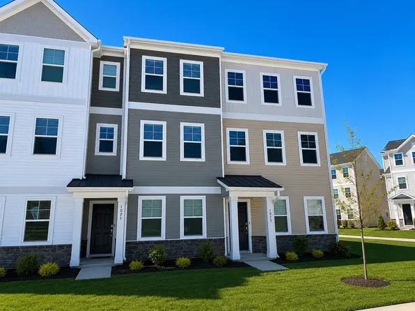 1023 Tea Time Trl, Morrisville, NC 27560