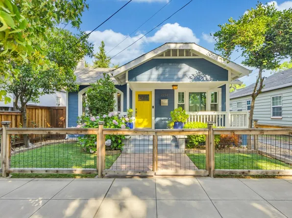 2224 23rd St, Sacramento, CA 95818