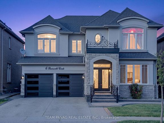 3rd image of 6 Bainsville Cir