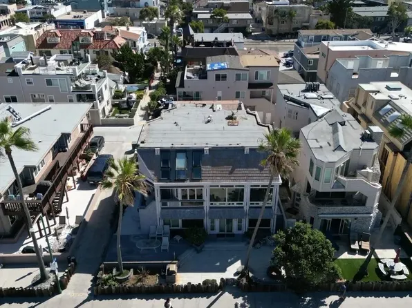 2865-67 Ocean Front Walk, San Diego, CA 92109