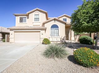 3376 E Warbler Rd, Gilbert, AZ 85297