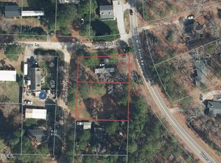 5801 Heritage Ln Lot 33, Raleigh, NC 27606