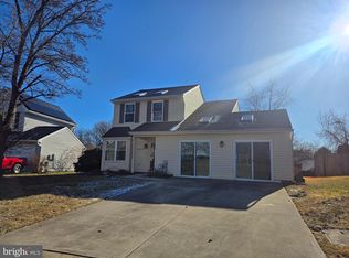 4307 Greys Run Cir, Belcamp, MD 21017