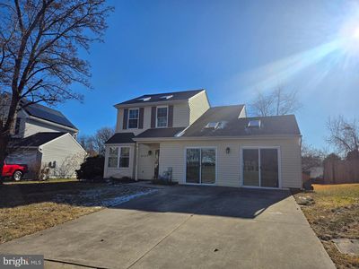 4307 Greys Run Cir, Belcamp, MD, 21017