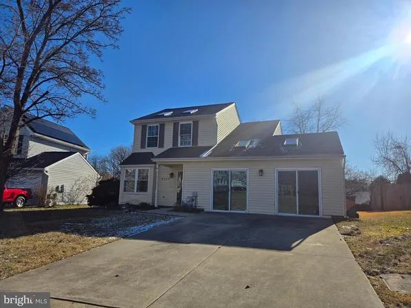 4307 Greys Run Cir, Belcamp, MD 21017