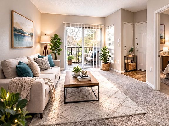 Call this your new home.