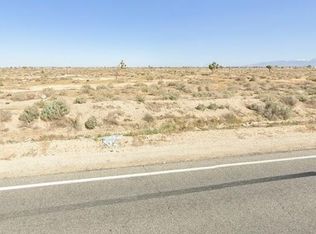 Challenger Way, Lancaster, CA 93535