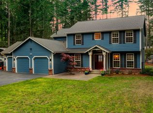 1093 SE St Patrick Court, Port Orchard, WA 98367