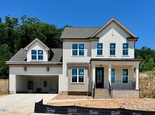 6036 Scalybark Rd, Durham, NC 27712