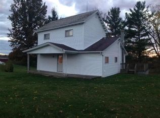 59540 Hunter Bethesda Rd, Bethesda, OH 43719