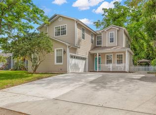 3114 S Canal Dr, Palm Harbor, FL 34684