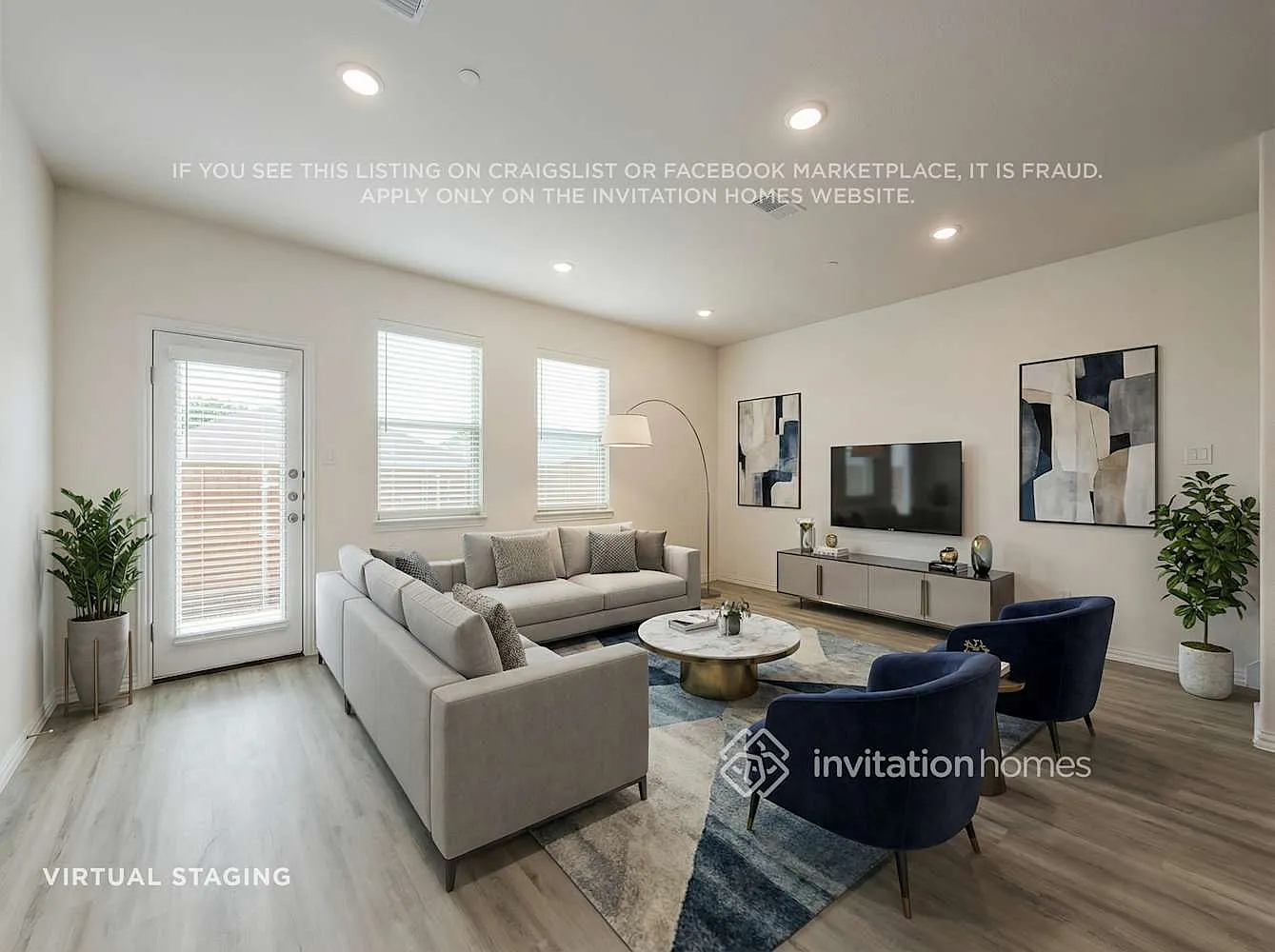 6442 Blue Trl Arlington, TX 76001 — Photo 4