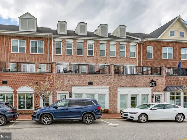 566 Marina Landing Ln #9, Woodbridge, VA 22191