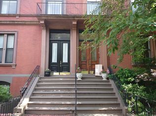 155 Beacon St APT 1, Boston, MA 02116