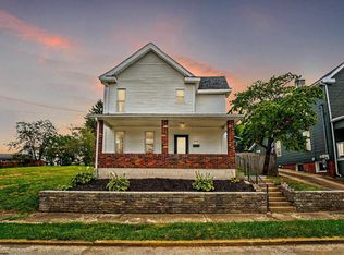 256 Franklin St, Morgantown, WV 26501