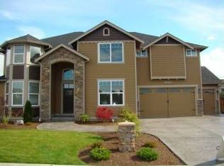 16809 138th Ave E, Puyallup, WA 98374
