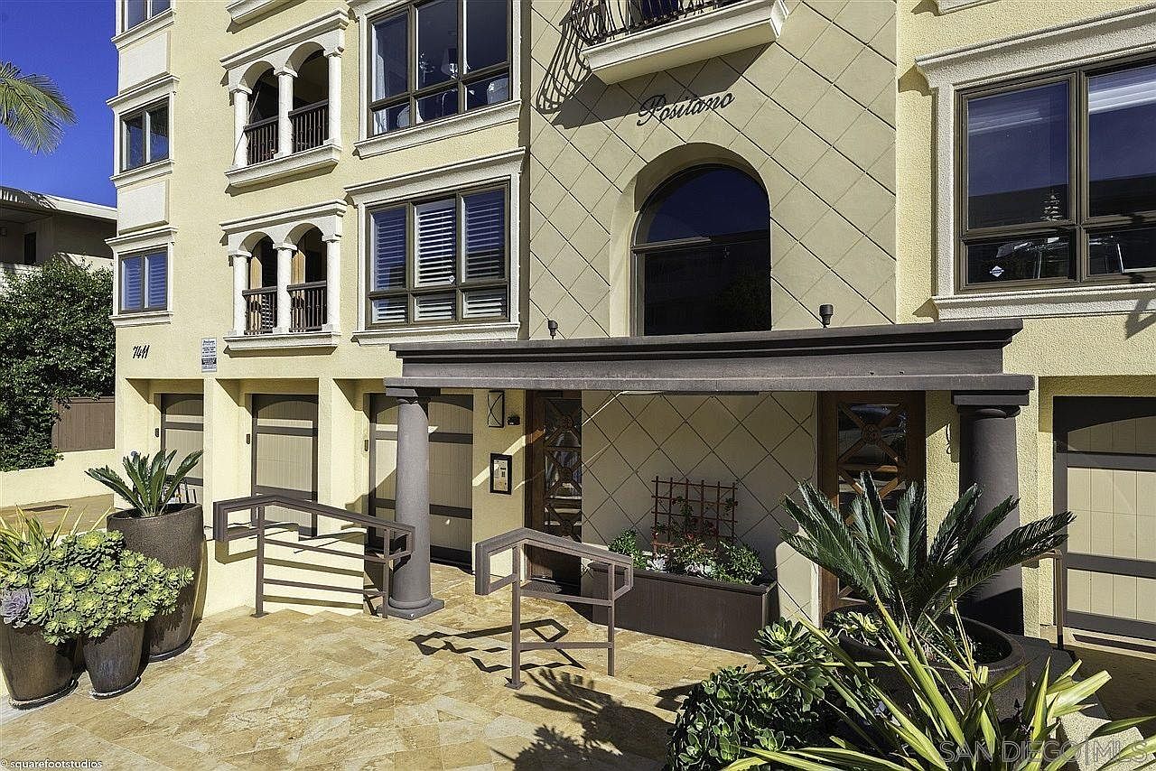 7411 Herschel Ave UNIT 1B, La Jolla, CA 92037 Zillow