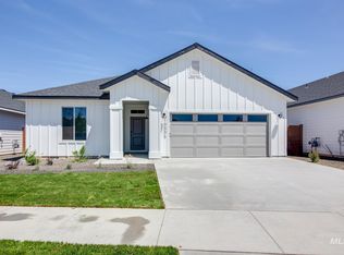 1278 W Flower Garden St, Meridian, ID 83642