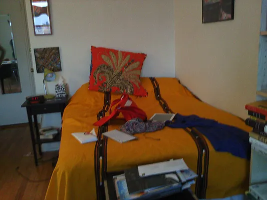 Rented by Geraldine Capasso, LREB | media 15