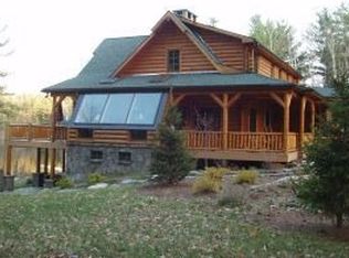 15 Sonoma Point Rd, Chestertown, NY 12817