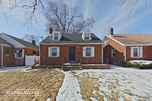 4772 Jefferson St Photo 1