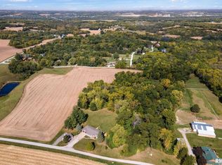 9629 108th Ave W, Taylor Ridge, IL 61284