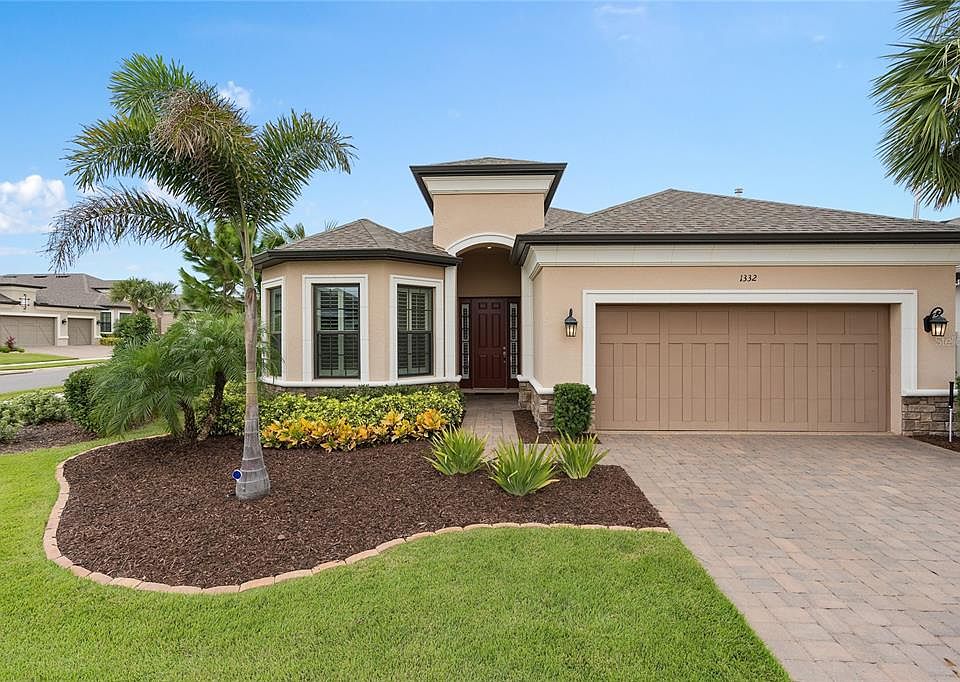 1332 Zeek Ridge St, Clermont, FL 34715 | Zillow