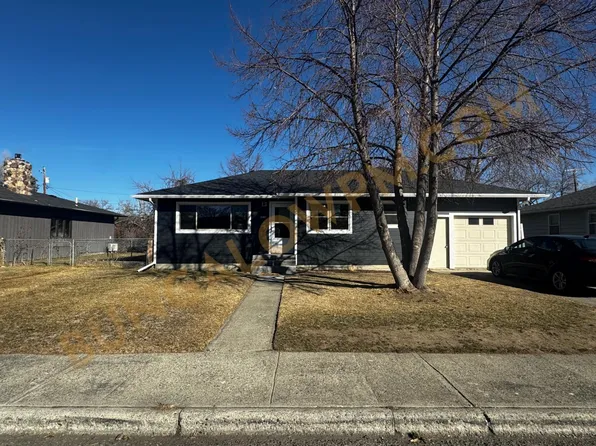 2507 Lewis Ave, Billings, MT 59102
