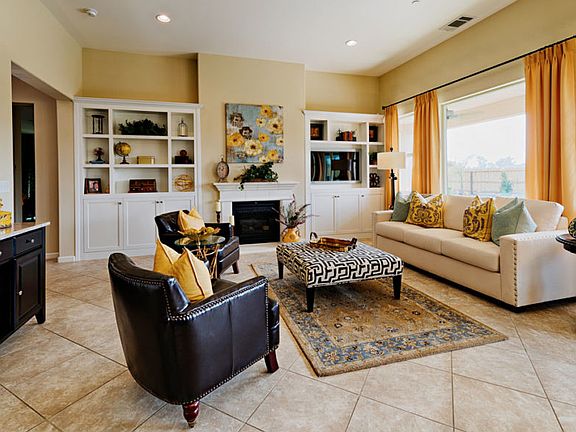 Sequoia 1,900 Sq. Ft 4 Bed 2 Bath