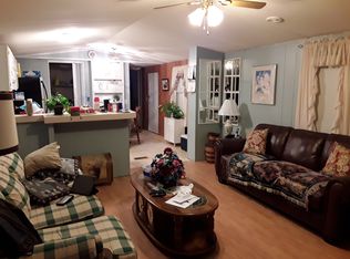 915 Lee Mountain Rd, Ferguson, NC 28624