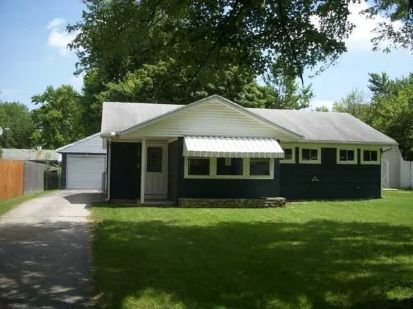 309 S 31st St, Richmond, IN 47374