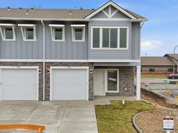 615 N Creative Way, Post Falls, ID 83854