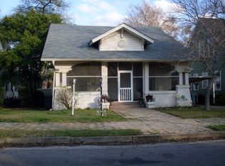 238 Horne St, Americus, GA 31709