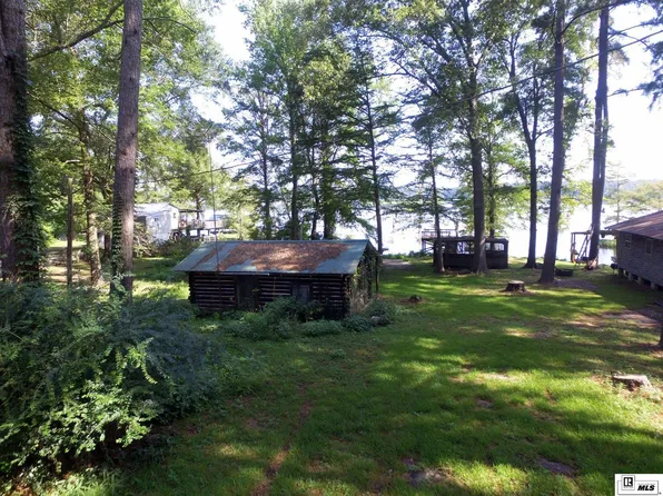 125 Sardis Landing Rd, Farmerville, LA 71241