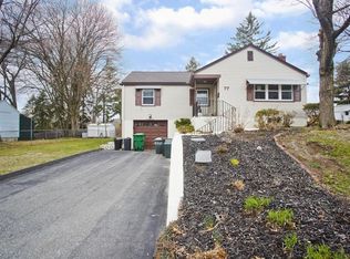 77 Debra Dr, Chicopee, MA 01020