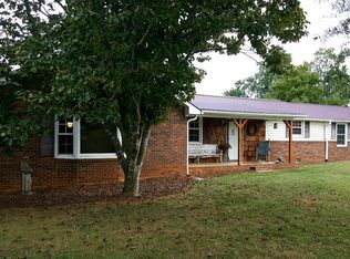 1670 Reedy Creek Rd, Lexington, NC 27295