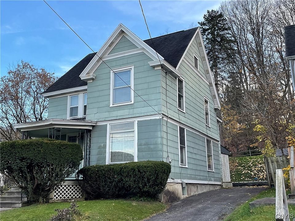 58 High St, Ilion, NY 13357 Zillow