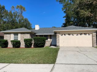 8989 Derrickson Dr, Jacksonville, FL 32210