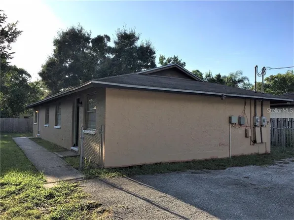 8306 N 17TH STREET, TAMPA, FL 33604