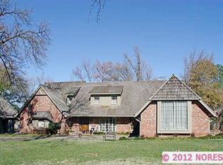 2957 E 57th St S, Tulsa, OK 74105