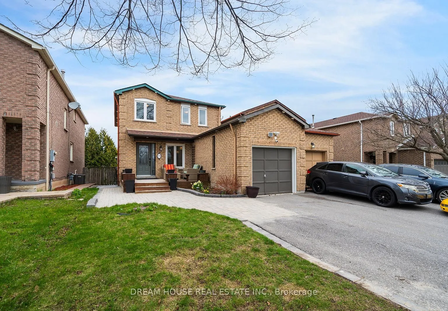 4 bed, $4,000 — Photo 1