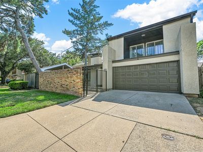 1612 Hawthorne Dr, Arlington, TX, 76012